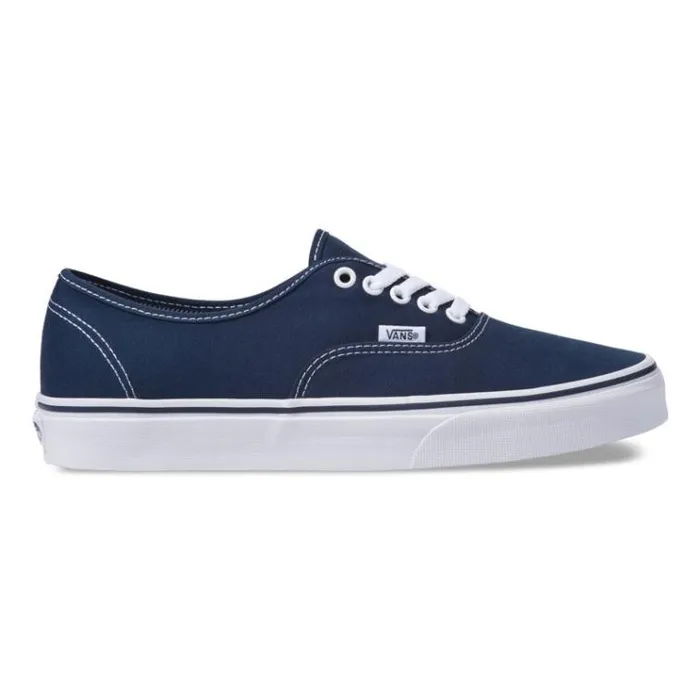 Vans Authentic Dress Bluestrue White Womens Classics Shoes Vans Authentic Dress Bluestrue White Womens Classics Shoes