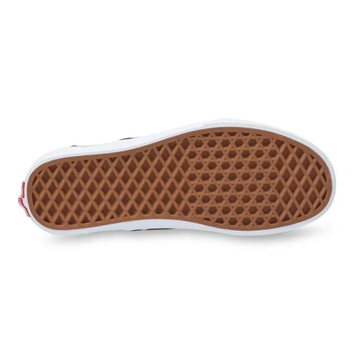 Vans Checkerboard Classic SlipOn Olive OilTrue White MensWomens Classics Shoes Vans Checkerboard Classic SlipOn Olive OilTrue White MensWomens Classics Shoes