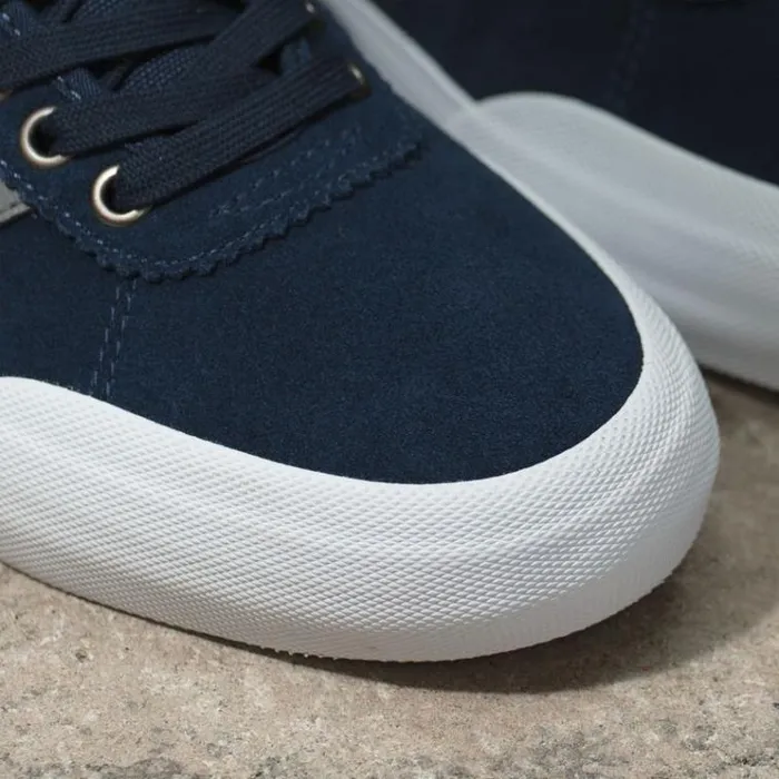Vans Chima Pro 2 Dress BluesQuiet Shade Mens Pro Skate Vans Chima Pro 2 Dress BluesQuiet Shade Mens Pro Skate