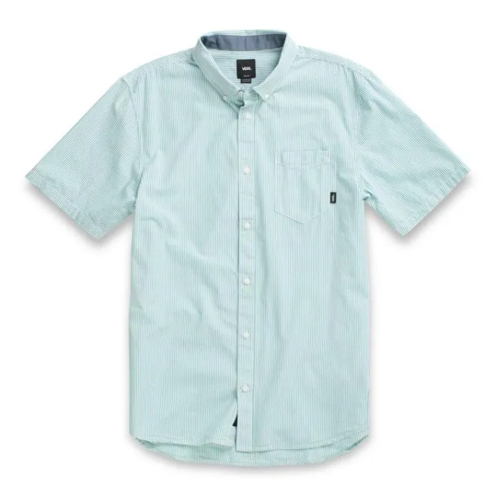 Vans Kennet Buttondown Shirt Canton Mens Shirts and Flannels Vans Kennet Buttondown Shirt Canton Mens Shirts and Flannels