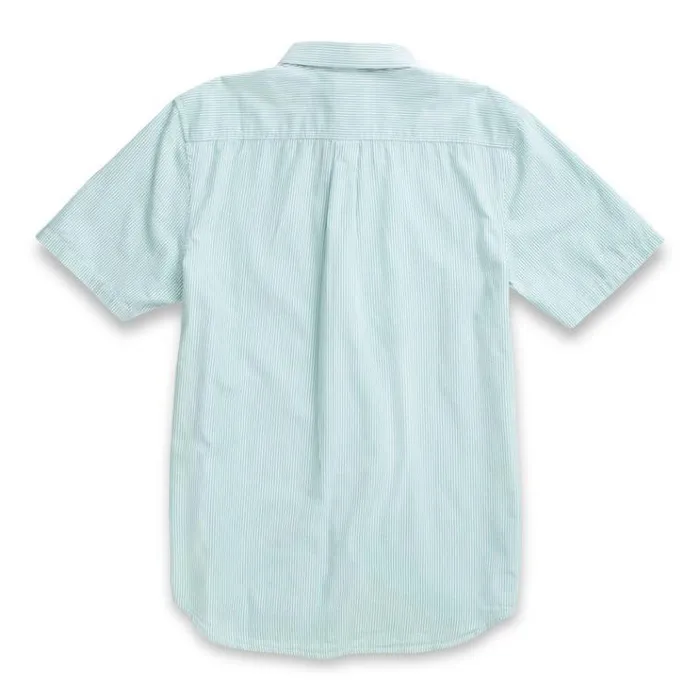Vans Kennet Buttondown Shirt Canton Mens Shirts and Flannels Vans Kennet Buttondown Shirt Canton Mens Shirts and Flannels