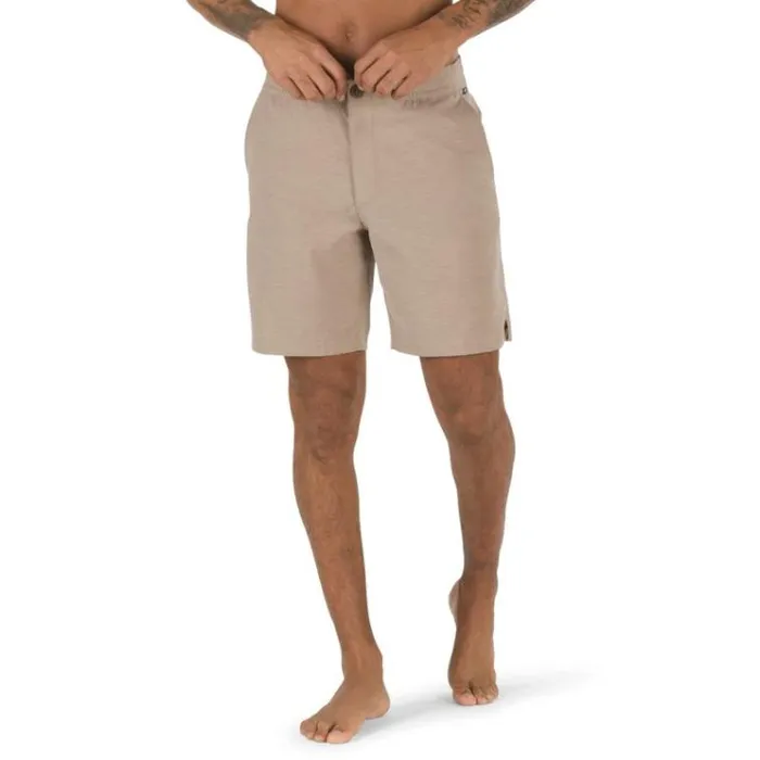 Vans Microplush 18034 Decksider Military Khaki Mens Shorts and Boardshorts Vans Microplush 18034 Decksider Military Khaki Mens Shorts and Boardshorts