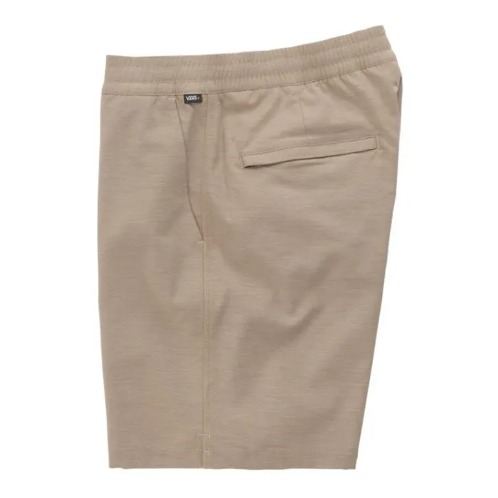 Vans Microplush 18034 Decksider Military Khaki Mens Shorts and Boardshorts Vans Microplush 18034 Decksider Military Khaki Mens Shorts and Boardshorts
