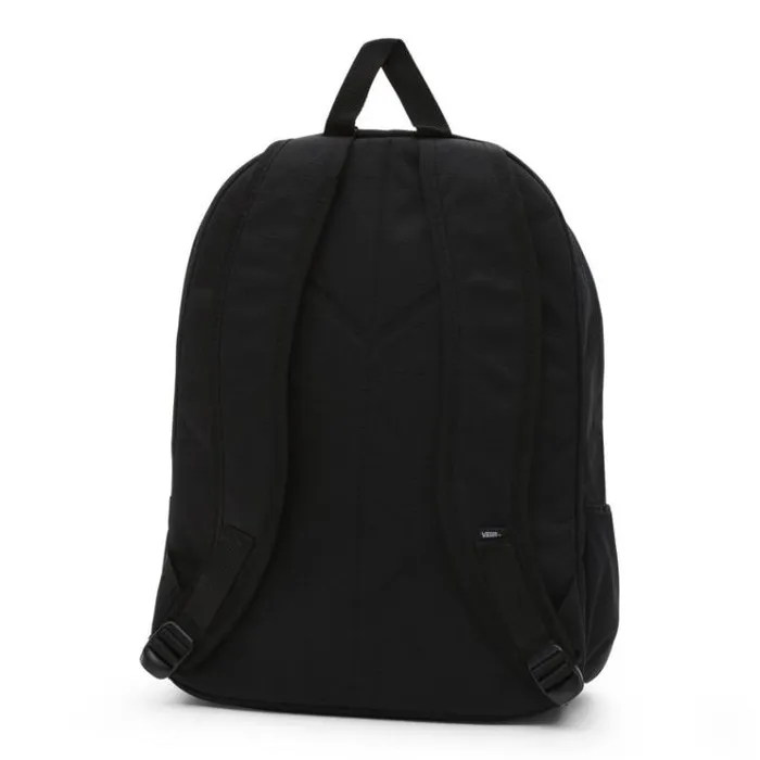 Vans Old Skool Plus Backpack Black Ripstop MensWomens Backpacks and Bags Vans Old Skool Plus Backpack Black Ripstop MensWomens Backpacks and Bags
