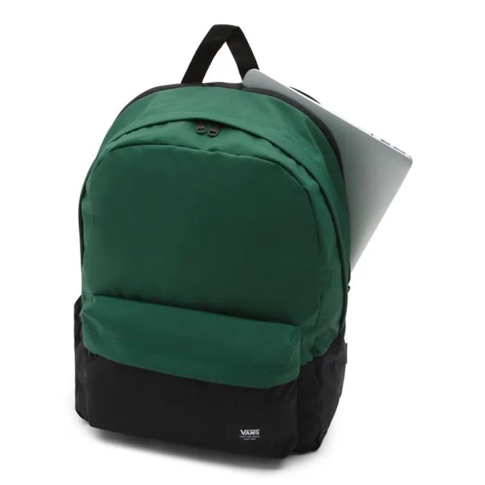 Vans Old Skool Plus Backpack Pine NeedleBlack MensWomens Backpacks and Bags Vans Old Skool Plus Backpack Pine NeedleBlack MensWomens Backpacks and Bags