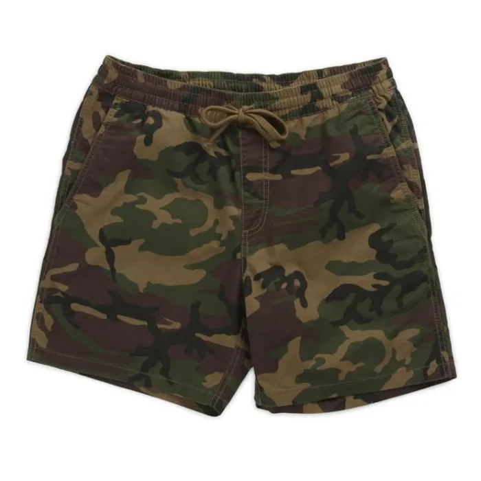 Vans Range 18034 Short Camo Mens Shorts and Boardshorts Vans Range 18034 Short Camo Mens Shorts and Boardshorts