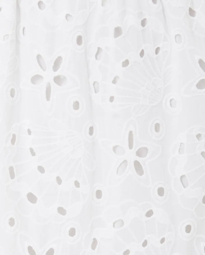 Winslow Eyelet Maxi Skirt Resort White Sealife Eyelet Women Lilly Pulitzer Bottoms Winslow Eyelet Maxi Skirt Resort White Sealife Eyelet Women Lilly Pulitzer Bottoms