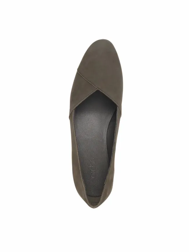 Winter Collection Woman Arche Anyssi Slip On Nubuck Leather Greycastor Winter Collection Woman Arche Anyssi Slip On Nubuck Leather Greycastor