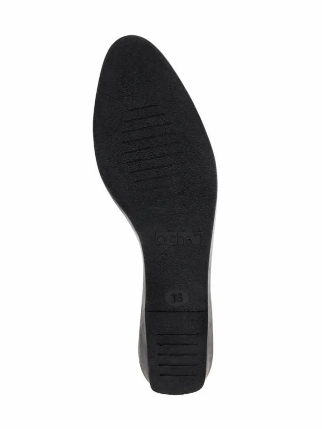 Winter Collection Woman Arche Anyssi Slip On Nubuck Leather Greycastor Winter Collection Woman Arche Anyssi Slip On Nubuck Leather Greycastor