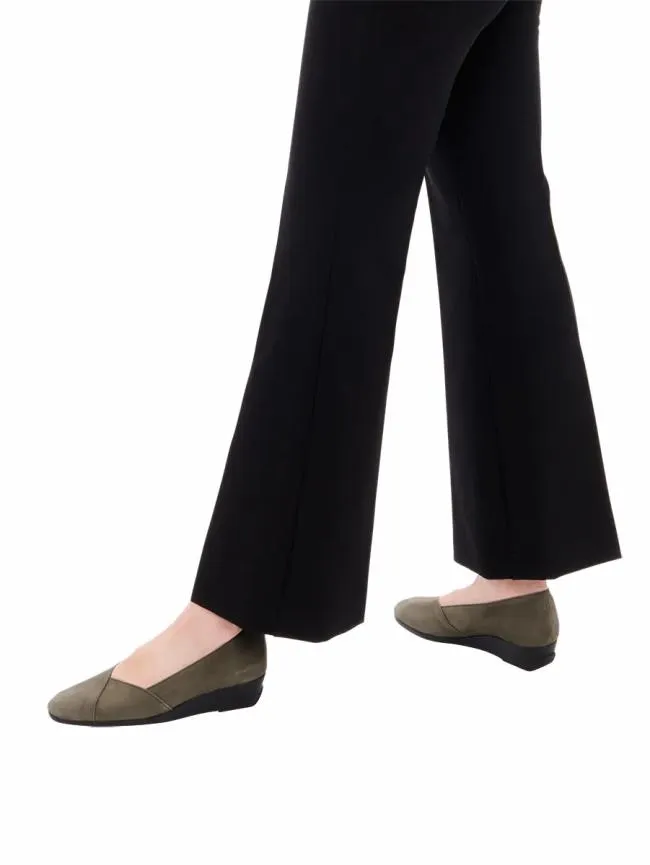 Winter Collection Woman Arche Anyssi Slip On Nubuck Leather Greycastor Winter Collection Woman Arche Anyssi Slip On Nubuck Leather Greycastor