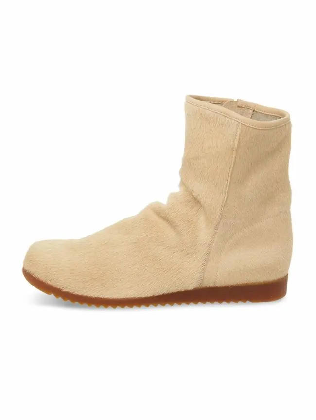 Winter Collection Woman Arche Baotan Ankle Boots Fancy Leather And Nubuck Beigesable Winter Collection Woman Arche Baotan Ankle Boots Fancy Leather And Nubuck Beigesable