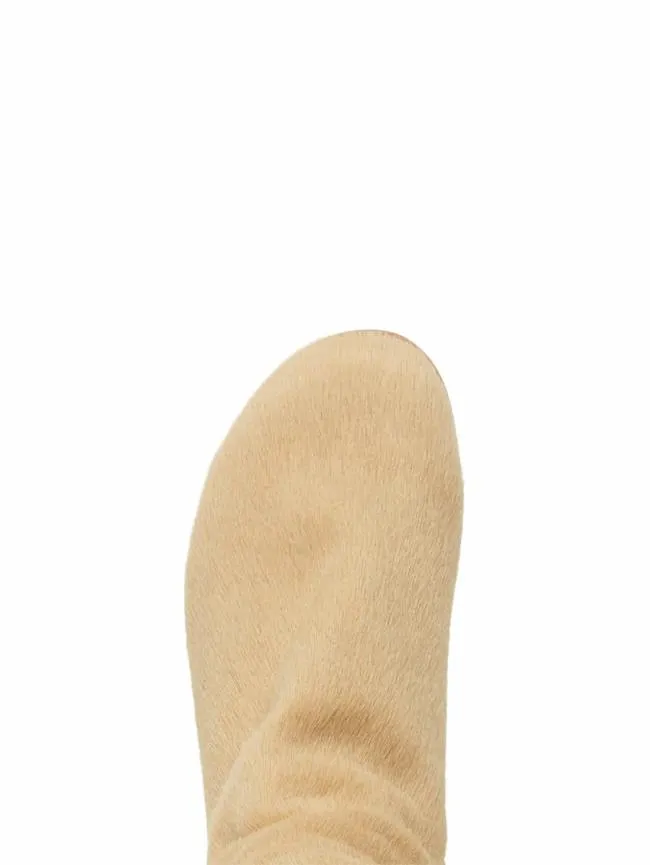 Winter Collection Woman Arche Baotan Ankle Boots Fancy Leather And Nubuck Beigesable Winter Collection Woman Arche Baotan Ankle Boots Fancy Leather And Nubuck Beigesable