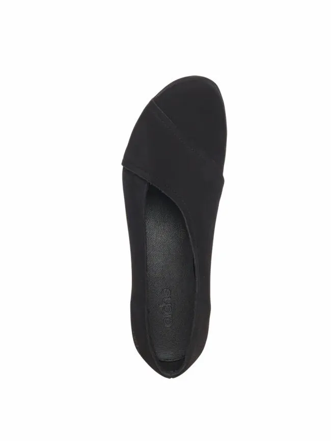 Winter Collection Woman Arche Barome Slip On Nubuck Leather Black Winter Collection Woman Arche Barome Slip On Nubuck Leather Black