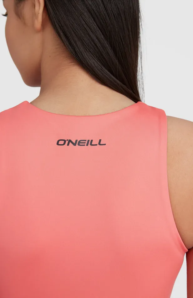 Women Active Cropped Sports Top Pink O039Neill TShirts and Tops Women Active Cropped Sports Top Pink O039Neill TShirts and Tops