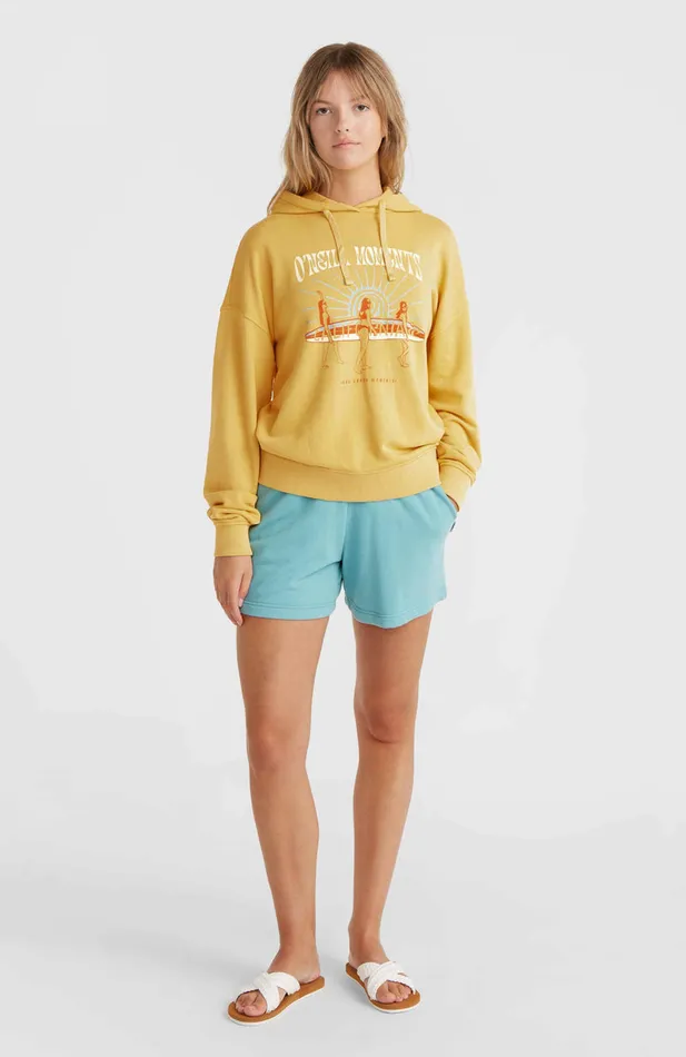 Women Beach Vintage Hoodie Yellow O039Neill Sweaters and Hoodies Women Beach Vintage Hoodie Yellow O039Neill Sweaters and Hoodies