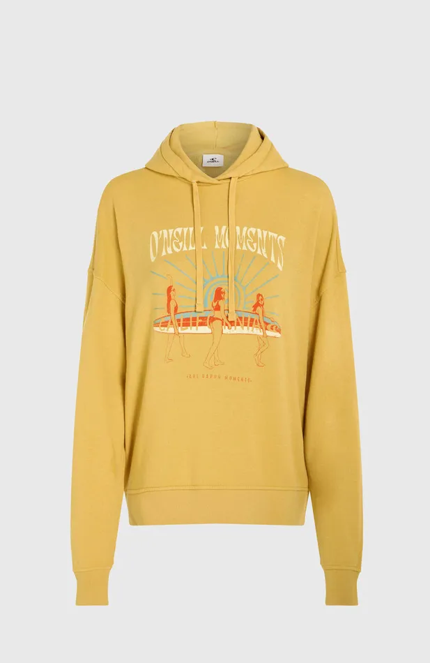 Women Beach Vintage Hoodie Yellow O039Neill Sweaters and Hoodies Women Beach Vintage Hoodie Yellow O039Neill Sweaters and Hoodies