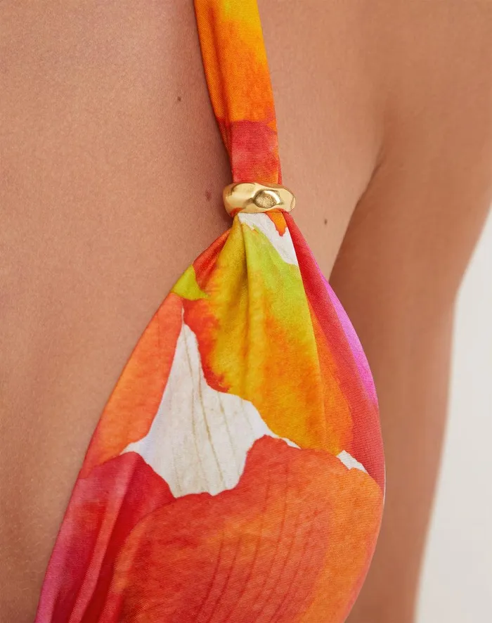 Women Bia Tube Top 8211 Gal ViX Paula Hermanny Tops
