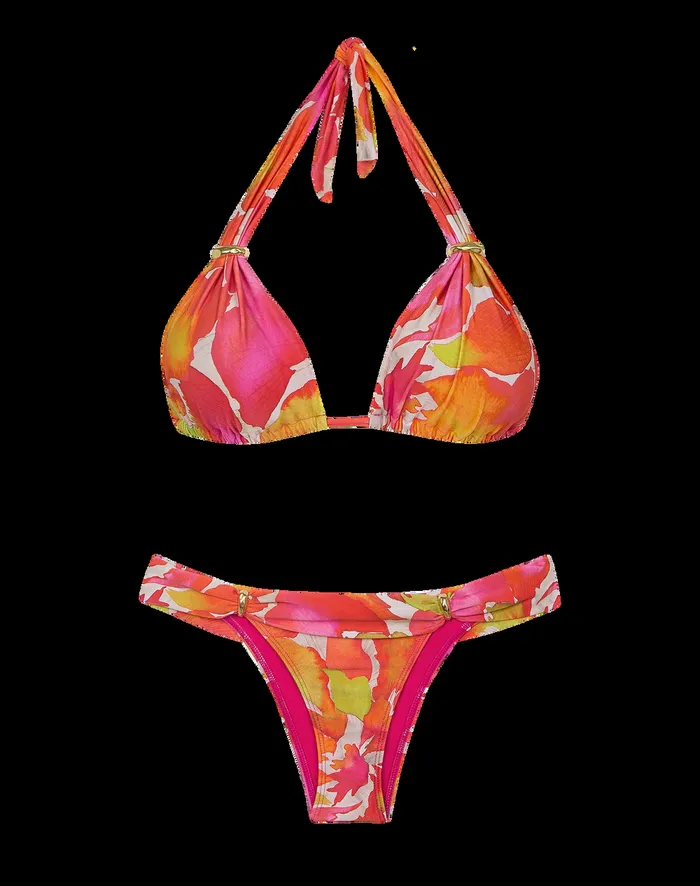 Women Bia Tube Top 8211 Gal ViX Paula Hermanny Tops