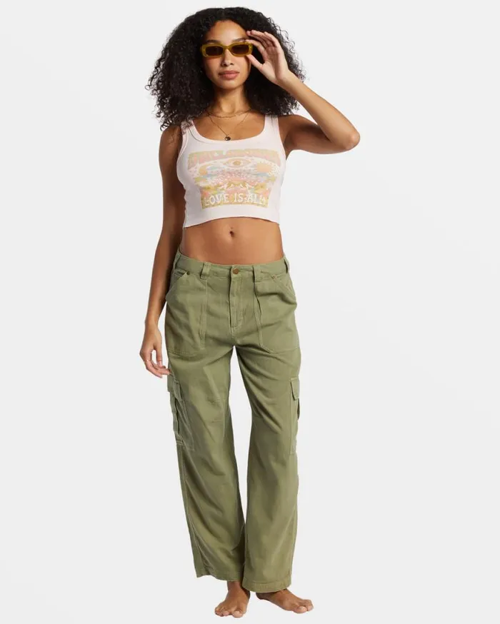 Women Billabong Graphic Tees and Tanks You039re A Peach Cropped Tank Top Feelin Peachy Women Billabong Graphic Tees and Tanks You039re A Peach Cropped Tank Top Feelin Peachy