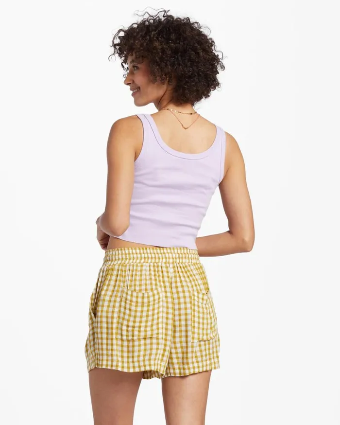 Women Billabong Shorts Day Tripper Shorts Green Envy Women Billabong Shorts Day Tripper Shorts Green Envy