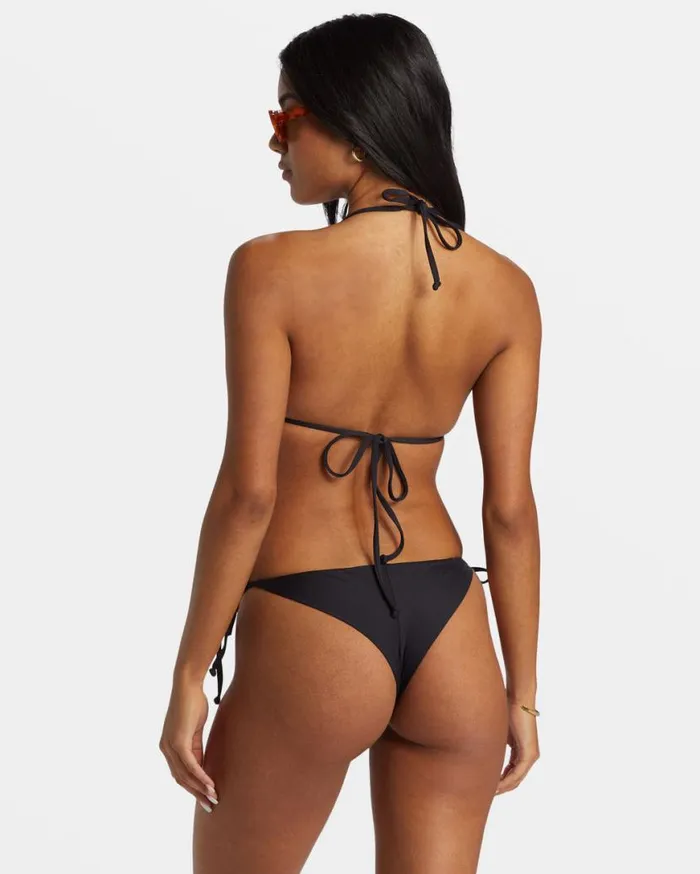 Women Billabong Sol Searcher Swim Sol Searcher MultiWay Triangle Bikini Top Black Pebble Women Billabong Sol Searcher Swim Sol Searcher MultiWay Triangle Bikini Top Black Pebble