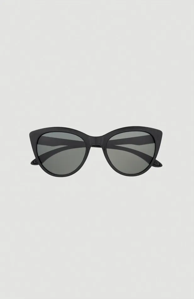Women Blue Jolla Sunglasses Black O039Neill Sunglasses