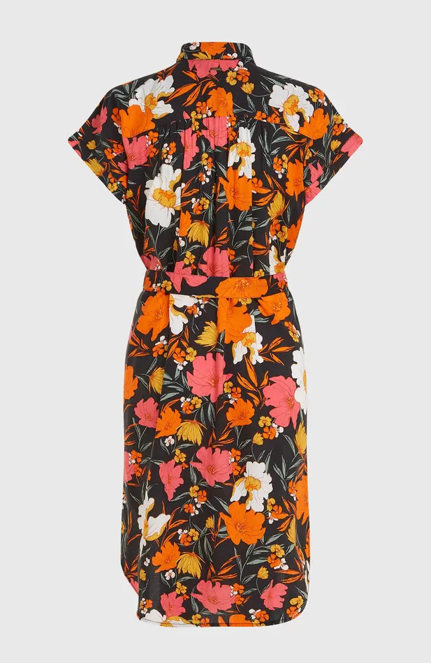 Women Cali Beach Shirt Dress Black O039Neill Dresses Jumpsuits and Skirts Women Cali Beach Shirt Dress Black O039Neill Dresses Jumpsuits and Skirts