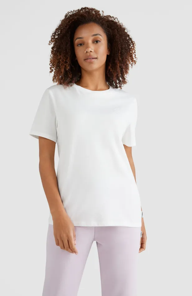 Women Circle Surfer TShirt White O039Neill TShirts and Tops Women Circle Surfer TShirt White O039Neill TShirts and Tops