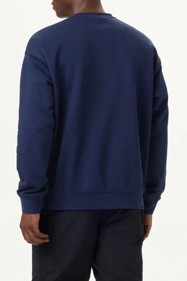 Women Classic Relaxed Sweatshirt 400 Fila Navy Fila Sweatshirts and Hoodies Women Classic Relaxed Sweatshirt 400 Fila Navy Fila Sweatshirts and Hoodies