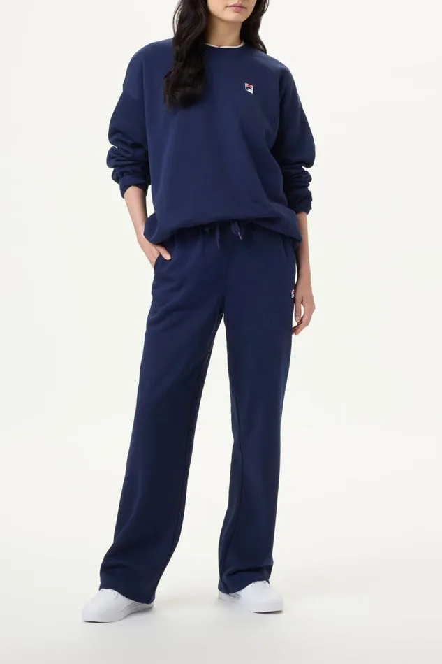 Women Classic Relaxed Sweatshirt 400 Fila Navy Fila Sweatshirts and Hoodies Women Classic Relaxed Sweatshirt 400 Fila Navy Fila Sweatshirts and Hoodies