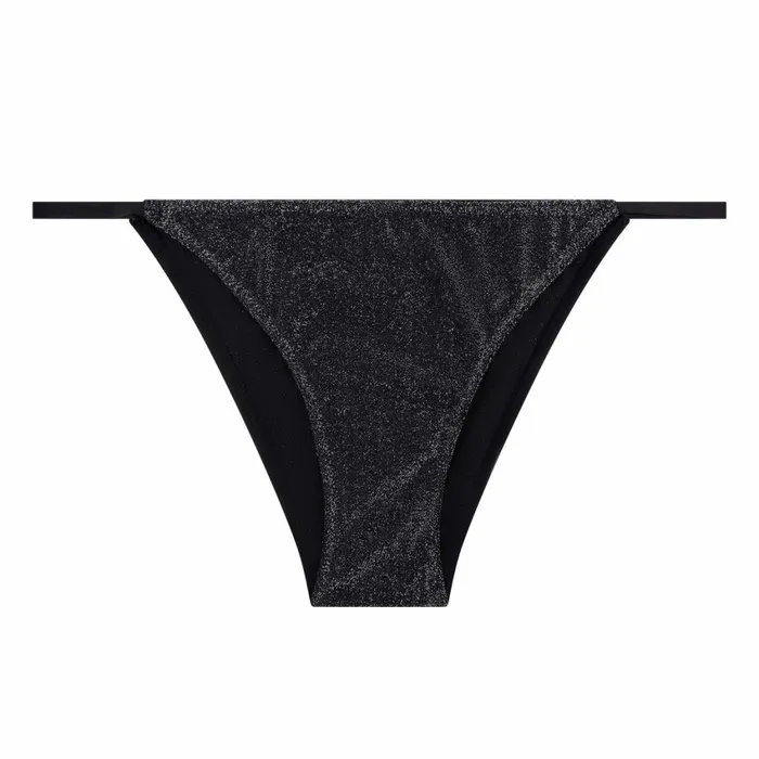 Women Clio Tangastyle Briefs Black Love Stories Briefs