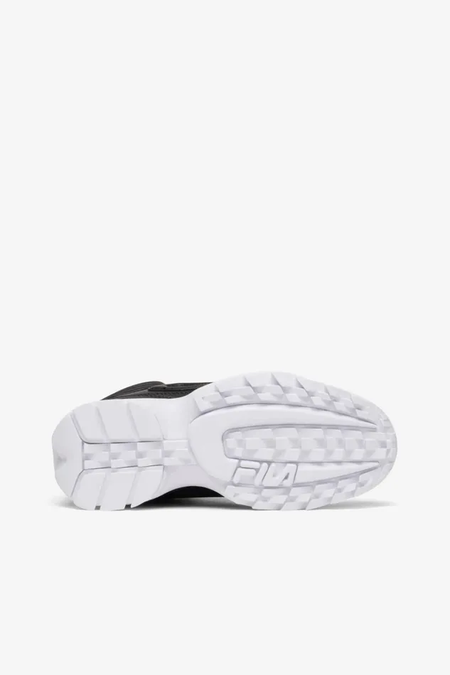 Women Disruptor 2 Mid 013 Blackblackwhite Fila Sneakers Women Disruptor 2 Mid 013 Blackblackwhite Fila Sneakers