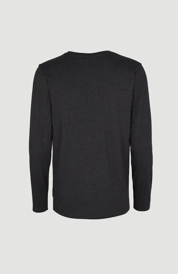 Women Essential Longsleeve TShirt Black O039Neill TShirts and Tops Women Essential Longsleeve TShirt Black O039Neill TShirts and Tops