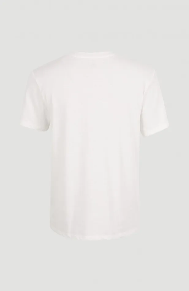 Women Essentials VNeck TShirt White O039Neill TShirts and Tops Women Essentials VNeck TShirt White O039Neill TShirts and Tops