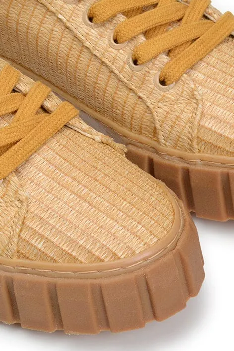 Women Farm Rio Boots and Sneakers Rainbow Island Flatform Sneaker Women Farm Rio Boots and Sneakers Rainbow Island Flatform Sneaker