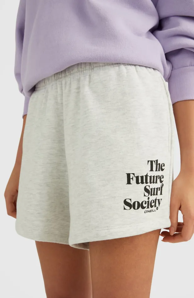 Women Future Surf Jogger Shorts White O039Neill Pants and Shorts Women Future Surf Jogger Shorts White O039Neill Pants and Shorts