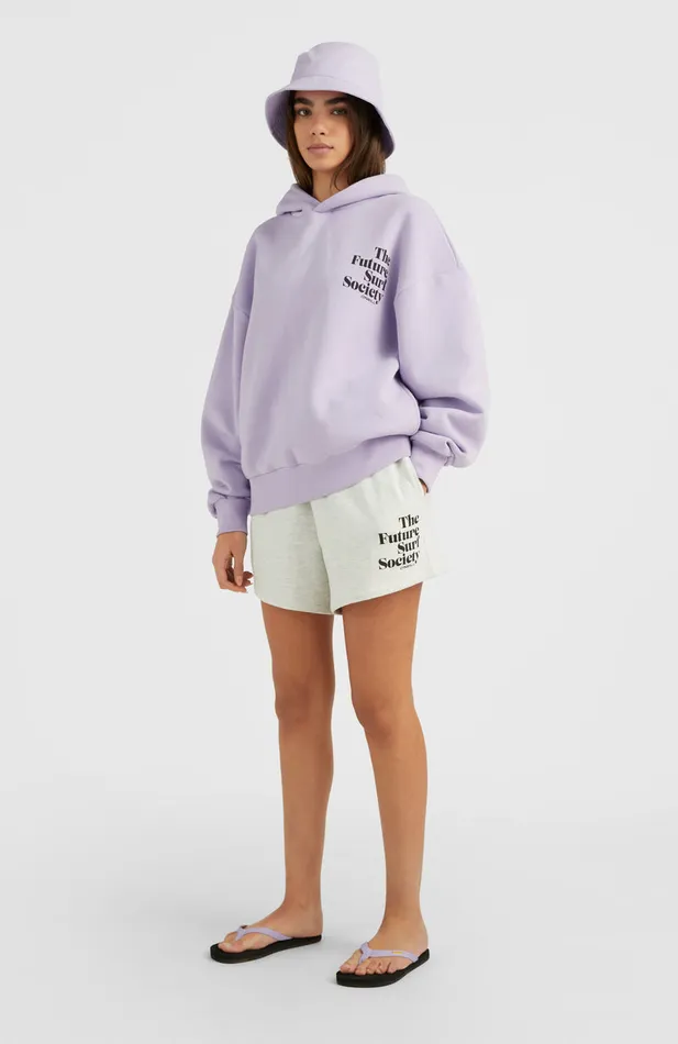 Women Future Surf Jogger Shorts White O039Neill Pants and Shorts Women Future Surf Jogger Shorts White O039Neill Pants and Shorts