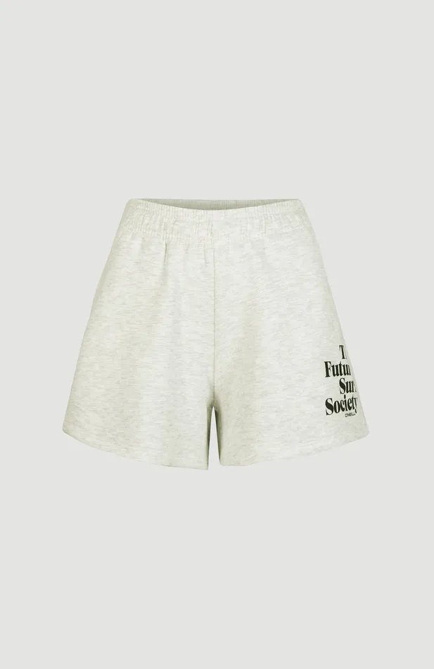 Women Future Surf Jogger Shorts White O039Neill Pants and Shorts Women Future Surf Jogger Shorts White O039Neill Pants and Shorts