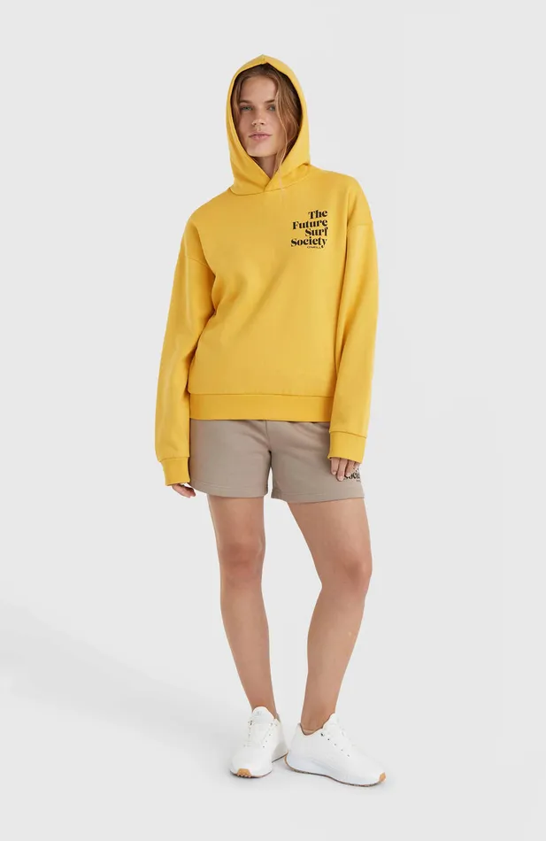Women Future Surf Society Hoodie Yellow O039Neill Sweaters and Hoodies Women Future Surf Society Hoodie Yellow O039Neill Sweaters and Hoodies