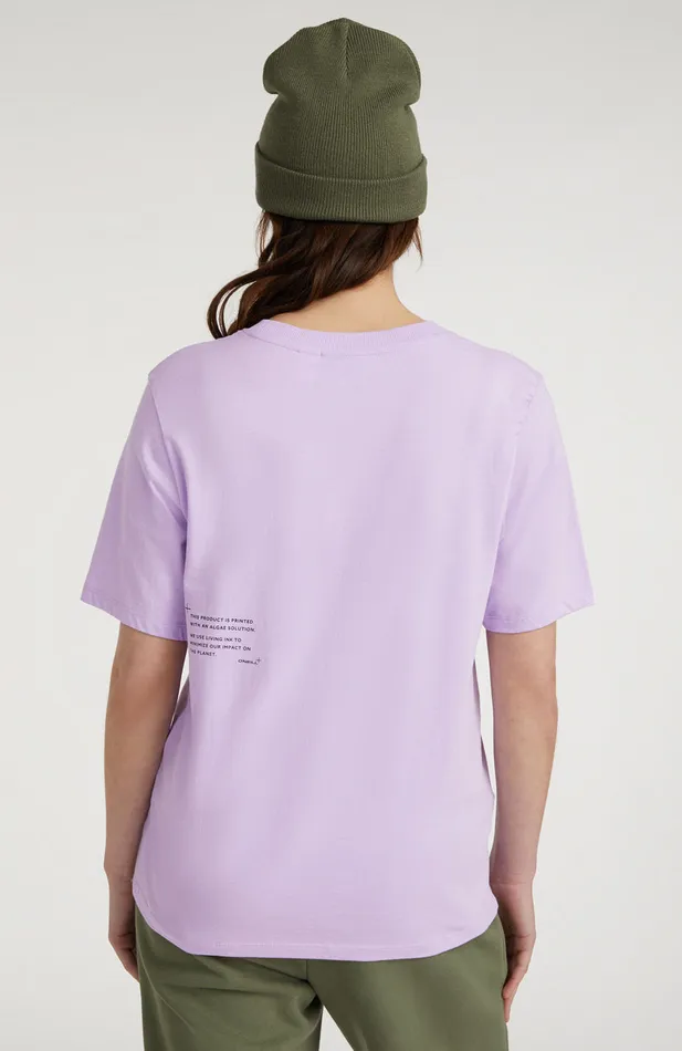 Women Future Surf Society TShirt Purple O039Neill TShirts and Tops Women Future Surf Society TShirt Purple O039Neill TShirts and Tops