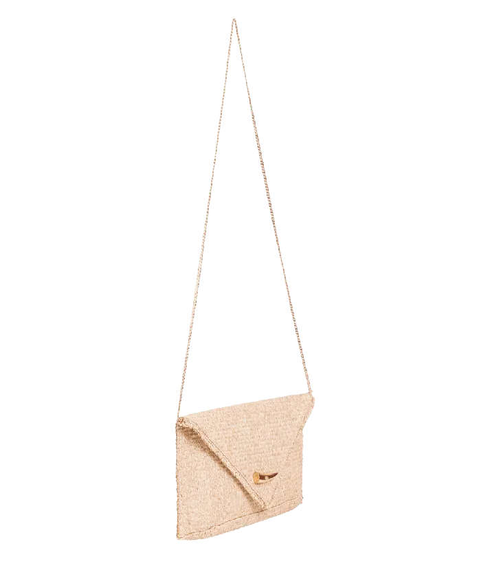 Women Greta Bag 8211 Natural ViX Paula Hermanny Bags
