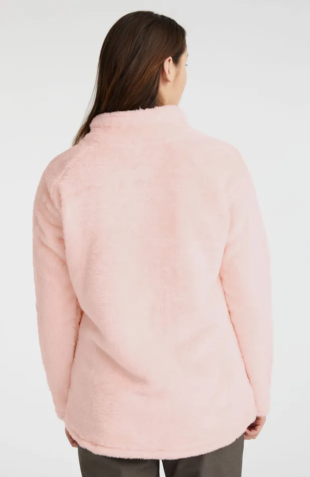 Women Hazel Fleece Pink O039Neill Fleece and Layering Women Hazel Fleece Pink O039Neill Fleece and Layering