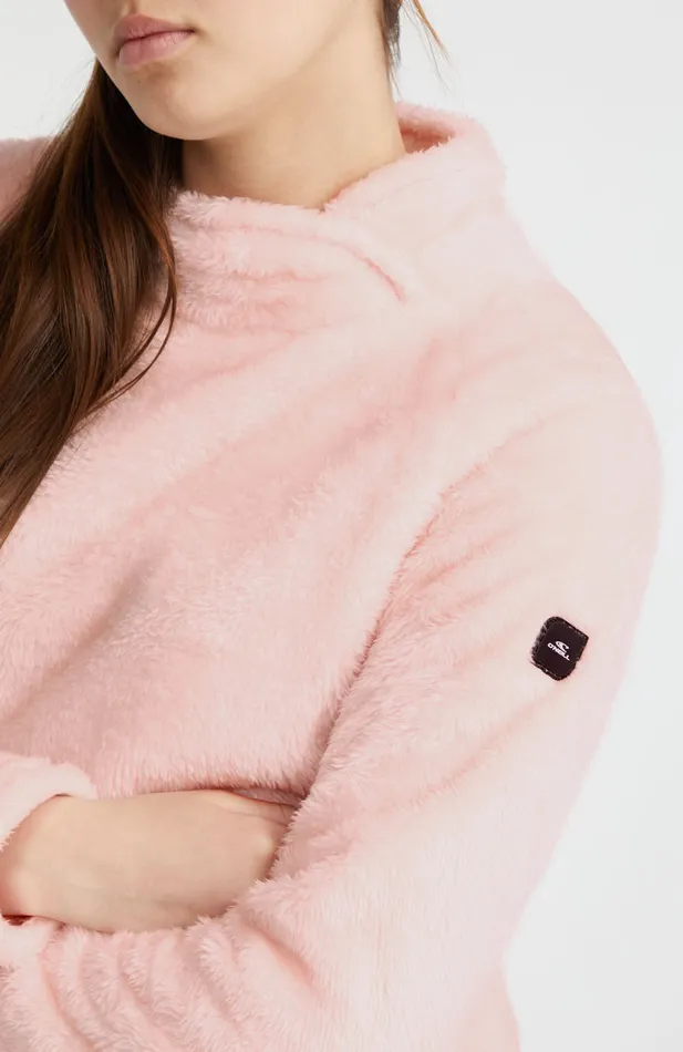Women Hazel Fleece Pink O039Neill Fleece and Layering Women Hazel Fleece Pink O039Neill Fleece and Layering