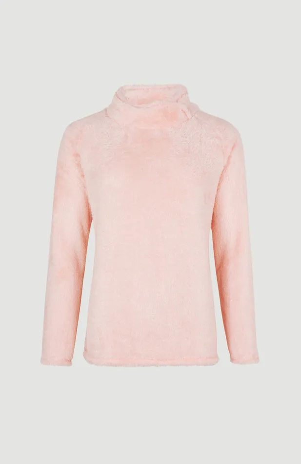 Women Hazel Fleece Pink O039Neill Fleece and Layering Women Hazel Fleece Pink O039Neill Fleece and Layering