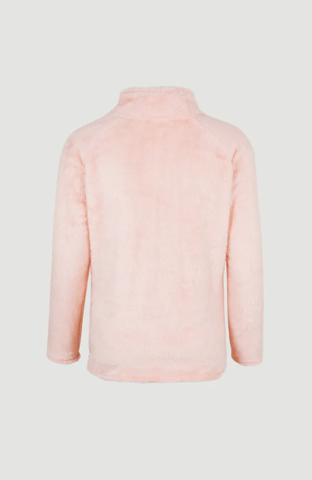 Women Hazel Fleece Pink O039Neill Fleece and Layering Women Hazel Fleece Pink O039Neill Fleece and Layering