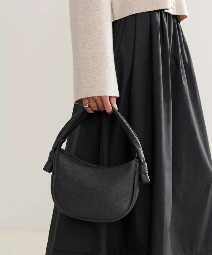 Women Jenni Kayne Handbags and Clutches Loren Shoulder Bag Black