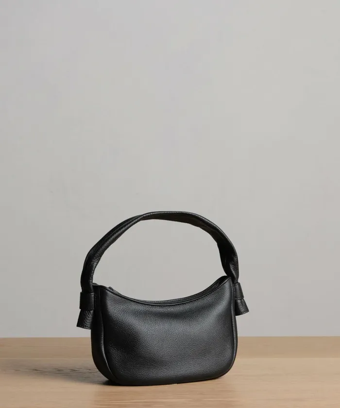 Women Jenni Kayne Handbags and Clutches Loren Shoulder Bag Black