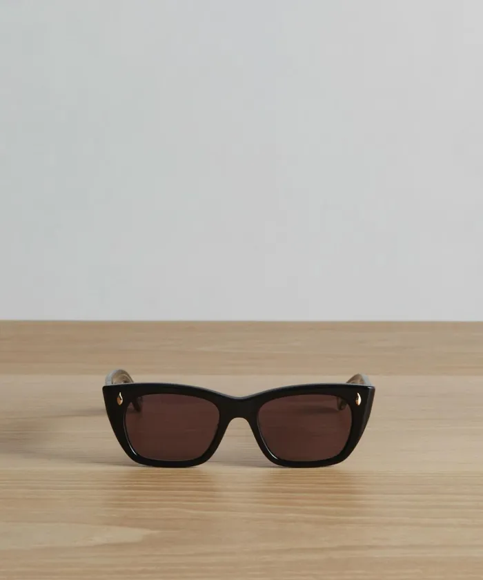 Women Jenni Kayne Sunglasses Webster Sunglasses Black