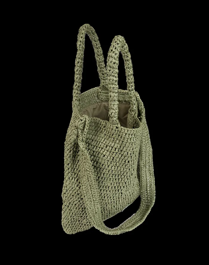 Women Kefera Bag 8211 Bamboo ViX Paula Hermanny Bags