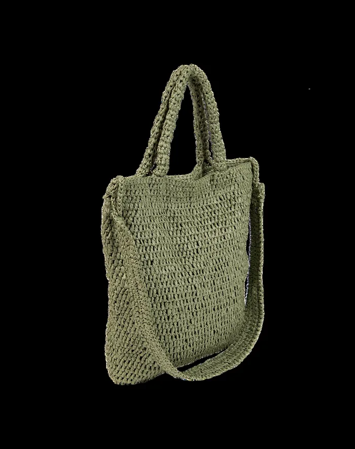Women Kefera Bag 8211 Bamboo ViX Paula Hermanny Bags